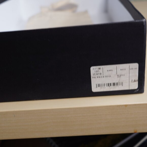 Rachel Comey Willow boots Size 7.5 - Picture 8 of 11